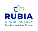 Rubia Group Agency logo